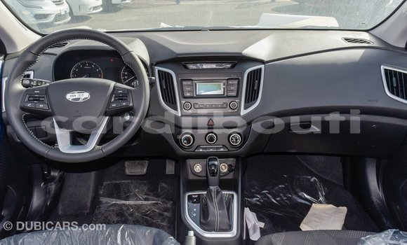 Buy Import Hyundai Creta Other Car in Import - Dubai in Ali Sabieh Region Buy Import Hyundai Creta Other Car in Import - Dubai in Ali Sabieh Region