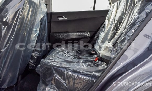 Buy Import Hyundai Creta Other Car in Import - Dubai in Ali Sabieh Region Buy Import Hyundai Creta Other Car in Import - Dubai in Ali Sabieh Region