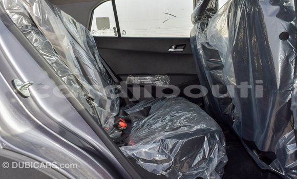 Buy Import Hyundai Creta Other Car in Import - Dubai in Ali Sabieh Region Buy Import Hyundai Creta Other Car in Import - Dubai in Ali Sabieh Region