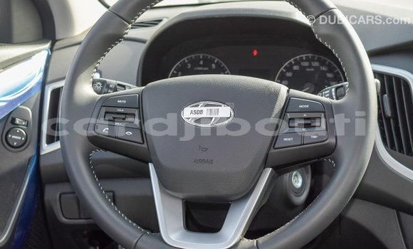 Buy Import Hyundai Creta Other Car in Import - Dubai in Ali Sabieh Region Buy Import Hyundai Creta Other Car in Import - Dubai in Ali Sabieh Region