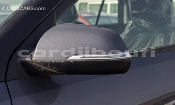 Buy Import Hyundai Creta Other Car in Import - Dubai in Ali Sabieh Region Buy Import Hyundai Creta Other Car in Import - Dubai in Ali Sabieh Region