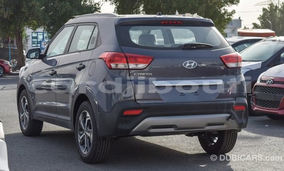 Buy Import Hyundai Creta Other Car in Import - Dubai in Ali Sabieh Region Buy Import Hyundai Creta Other Car in Import - Dubai in Ali Sabieh Region