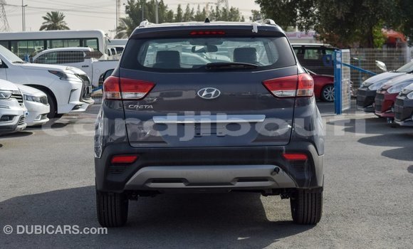 Buy Import Hyundai Creta Other Car in Import - Dubai in Ali Sabieh Region Buy Import Hyundai Creta Other Car in Import - Dubai in Ali Sabieh Region
