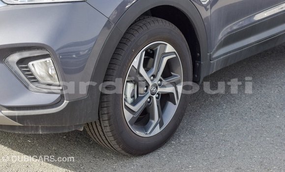 Buy Import Hyundai Creta Other Car in Import - Dubai in Ali Sabieh Region Buy Import Hyundai Creta Other Car in Import - Dubai in Ali Sabieh Region
