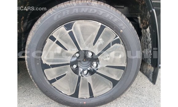 Buy Import Lexus LX Black Car in Import - Dubai in Ali Sabieh Region Buy Import Lexus LX Black Car in Import - Dubai in Ali Sabieh Region