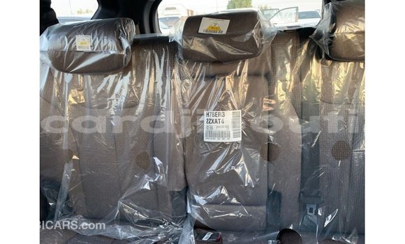 Buy Import Hyundai Santa Fe Brown Car in Import - Dubai in Ali Sabieh Region Buy Import Hyundai Santa Fe Brown Car in Import - Dubai in Ali Sabieh Region