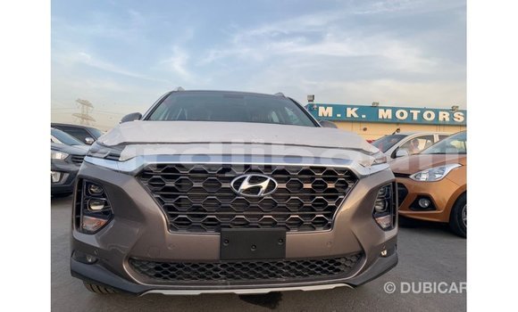 Buy Import Hyundai Santa Fe Brown Car in Import - Dubai in Ali Sabieh Region Buy Import Hyundai Santa Fe Brown Car in Import - Dubai in Ali Sabieh Region