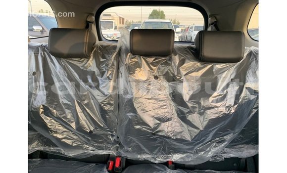 Acheter Import Voiture Mitsubishi Outlander Marron à Import - Dubai, Ali Sabieh Region Acheter Import Voiture Mitsubishi Outlander Marron à Import - Dubai, Ali Sabieh Region