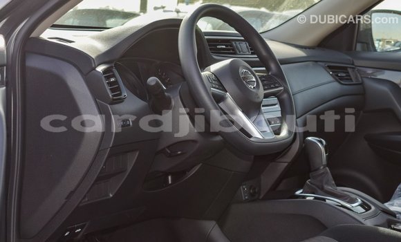 Buy Import Nissan 350Z Other Car in Import - Dubai in Ali Sabieh Region Buy Import Nissan 350Z Other Car in Import - Dubai in Ali Sabieh Region