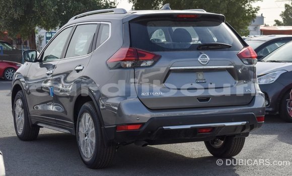 Buy Import Nissan 350Z Other Car in Import - Dubai in Ali Sabieh Region Buy Import Nissan 350Z Other Car in Import - Dubai in Ali Sabieh Region