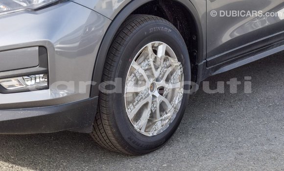 Buy Import Nissan 350Z Other Car in Import - Dubai in Ali Sabieh Region Buy Import Nissan 350Z Other Car in Import - Dubai in Ali Sabieh Region