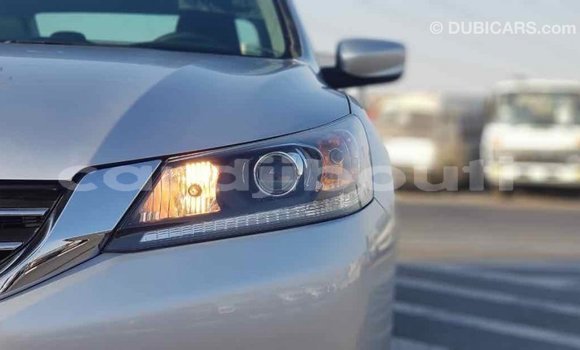 Buy Import Honda Accord Other Car in Import - Dubai in Ali Sabieh Region Buy Import Honda Accord Other Car in Import - Dubai in Ali Sabieh Region
