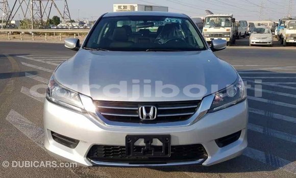 Buy Import Honda Accord Other Car in Import - Dubai in Ali Sabieh Region Buy Import Honda Accord Other Car in Import - Dubai in Ali Sabieh Region