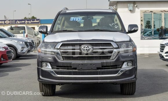 Buy New Toyota Land Cruiser Other Car in Import - Dubai in Ali Sabieh Region Buy New Toyota Land Cruiser Other Car in Import - Dubai in Ali Sabieh Region