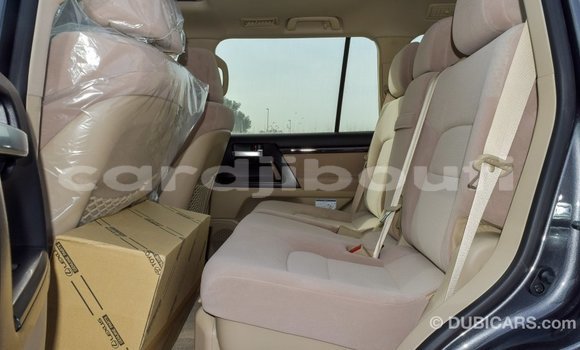 Buy New Toyota Land Cruiser Other Car in Import - Dubai in Ali Sabieh Region Buy New Toyota Land Cruiser Other Car in Import - Dubai in Ali Sabieh Region