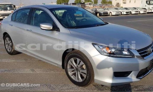 Buy Import Honda Accord Other Car in Import - Dubai in Ali Sabieh Region Buy Import Honda Accord Other Car in Import - Dubai in Ali Sabieh Region