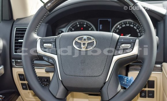 Buy New Toyota Land Cruiser Other Car in Import - Dubai in Ali Sabieh Region Buy New Toyota Land Cruiser Other Car in Import - Dubai in Ali Sabieh Region