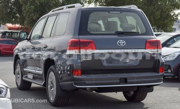 Buy New Toyota Land Cruiser Other Car in Import - Dubai in Ali Sabieh Region Buy New Toyota Land Cruiser Other Car in Import - Dubai in Ali Sabieh Region