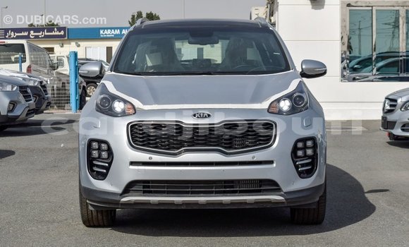 Buy Import Kia Sportage Other Car in Import - Dubai in Ali Sabieh Region Buy Import Kia Sportage Other Car in Import - Dubai in Ali Sabieh Region