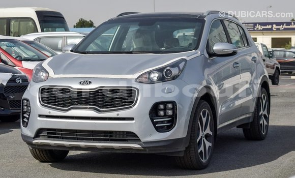 Buy Import Kia Sportage Other Car in Import - Dubai in Ali Sabieh Region Buy Import Kia Sportage Other Car in Import - Dubai in Ali Sabieh Region