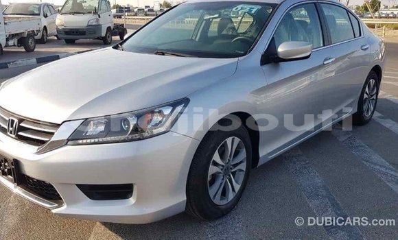 Buy Import Honda Accord Other Car in Import - Dubai in Ali Sabieh Region Buy Import Honda Accord Other Car in Import - Dubai in Ali Sabieh Region