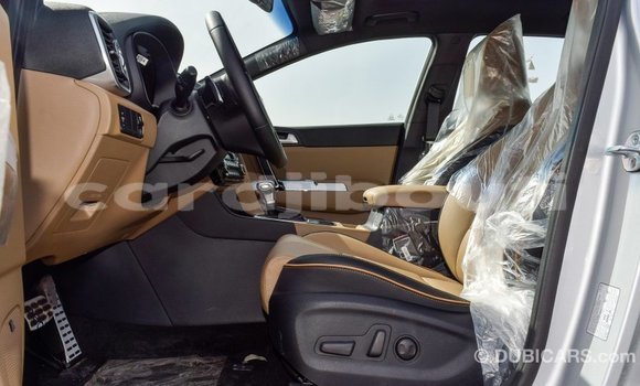 Buy Import Kia Sportage Other Car in Import - Dubai in Ali Sabieh Region Buy Import Kia Sportage Other Car in Import - Dubai in Ali Sabieh Region