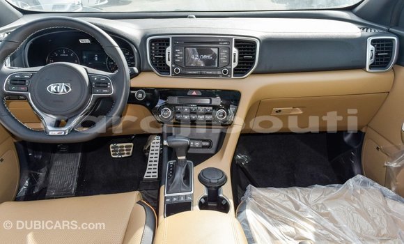 Buy Import Kia Sportage Other Car in Import - Dubai in Ali Sabieh Region Buy Import Kia Sportage Other Car in Import - Dubai in Ali Sabieh Region
