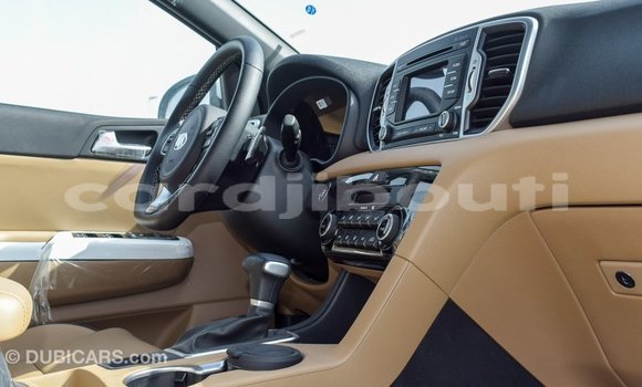 Buy Import Kia Sportage Other Car in Import - Dubai in Ali Sabieh Region Buy Import Kia Sportage Other Car in Import - Dubai in Ali Sabieh Region