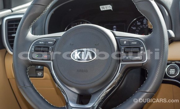 Buy Import Kia Sportage Other Car in Import - Dubai in Ali Sabieh Region Buy Import Kia Sportage Other Car in Import - Dubai in Ali Sabieh Region