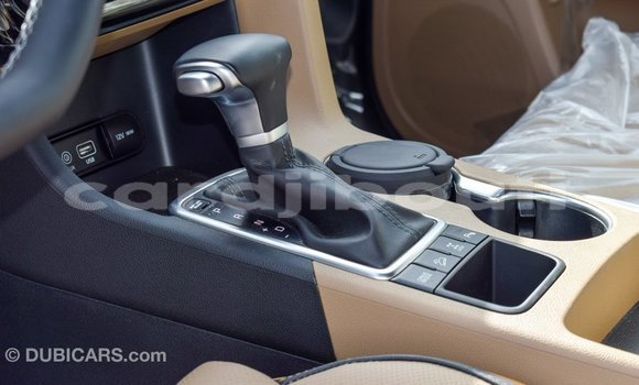 Buy Import Kia Sportage Other Car in Import - Dubai in Ali Sabieh Region Buy Import Kia Sportage Other Car in Import - Dubai in Ali Sabieh Region