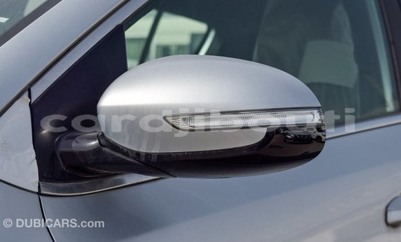 Buy Import Kia Sportage Other Car in Import - Dubai in Ali Sabieh Region Buy Import Kia Sportage Other Car in Import - Dubai in Ali Sabieh Region