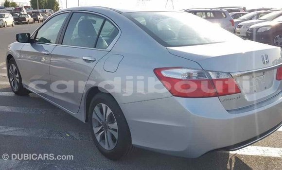Buy Import Honda Accord Other Car in Import - Dubai in Ali Sabieh Region Buy Import Honda Accord Other Car in Import - Dubai in Ali Sabieh Region