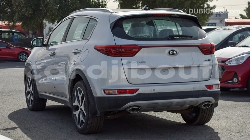 Big with watermark kia sportage ali sabieh region import dubai 2265