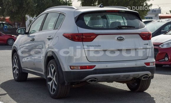 Buy Import Kia Sportage Other Car in Import - Dubai in Ali Sabieh Region Buy Import Kia Sportage Other Car in Import - Dubai in Ali Sabieh Region