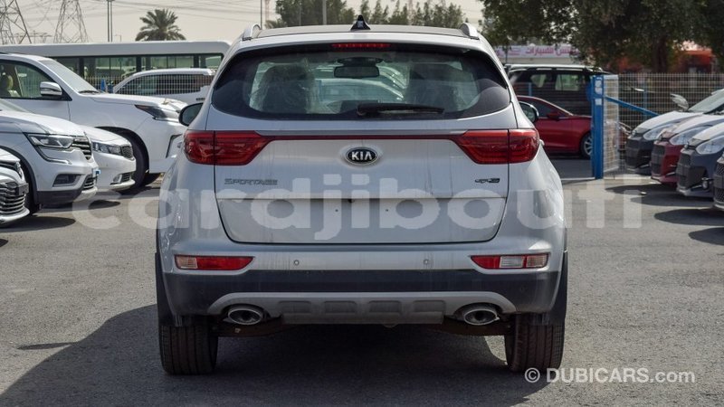 Big with watermark kia sportage ali sabieh region import dubai 2265