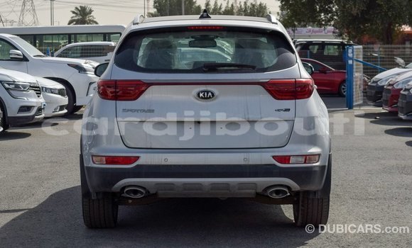 Buy Import Kia Sportage Other Car in Import - Dubai in Ali Sabieh Region Buy Import Kia Sportage Other Car in Import - Dubai in Ali Sabieh Region