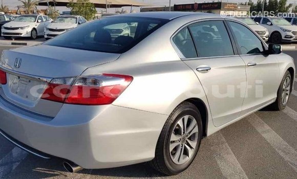 Buy Import Honda Accord Other Car in Import - Dubai in Ali Sabieh Region Buy Import Honda Accord Other Car in Import - Dubai in Ali Sabieh Region