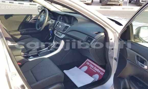 Buy Import Honda Accord Other Car in Import - Dubai in Ali Sabieh Region Buy Import Honda Accord Other Car in Import - Dubai in Ali Sabieh Region