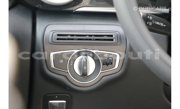 Buy Import Mercedes-Benz 250 Black Car in Import - Dubai in Ali Sabieh Region Buy Import Mercedes-Benz 250 Black Car in Import - Dubai in Ali Sabieh Region