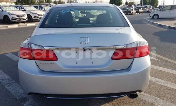 Buy Import Honda Accord Other Car in Import - Dubai in Ali Sabieh Region Buy Import Honda Accord Other Car in Import - Dubai in Ali Sabieh Region