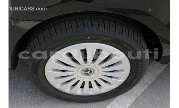 Buy Import Mercedes-Benz 250 Black Car in Import - Dubai in Ali Sabieh Region Buy Import Mercedes-Benz 250 Black Car in Import - Dubai in Ali Sabieh Region