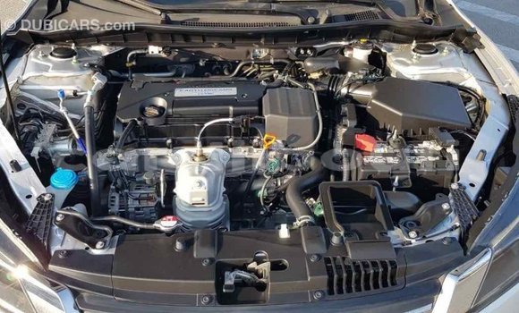 Buy Import Honda Accord Other Car in Import - Dubai in Ali Sabieh Region Buy Import Honda Accord Other Car in Import - Dubai in Ali Sabieh Region