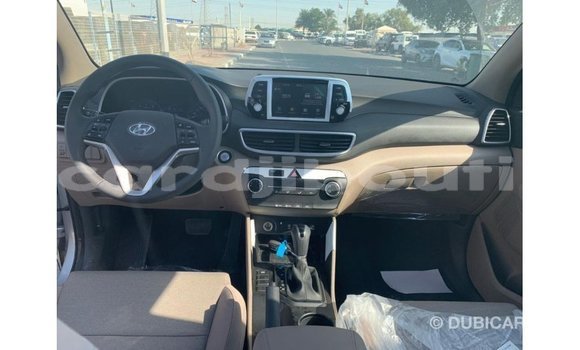 Acheter Import Voiture Hyundai Tucson Autre à Import - Dubai, Ali Sabieh Region Acheter Import Voiture Hyundai Tucson Autre à Import - Dubai, Ali Sabieh Region