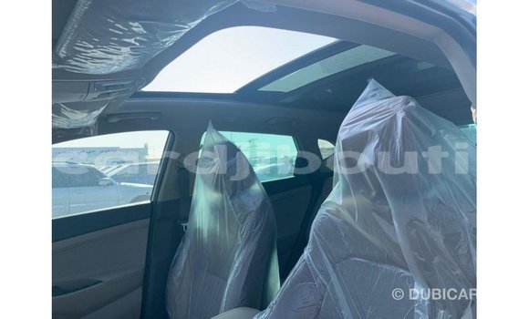 Acheter Import Voiture Hyundai Tucson Autre à Import - Dubai, Ali Sabieh Region Acheter Import Voiture Hyundai Tucson Autre à Import - Dubai, Ali Sabieh Region