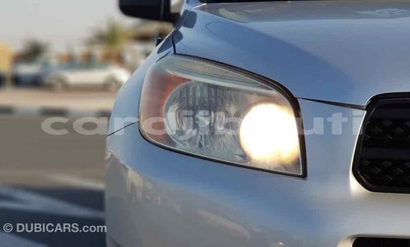 Buy Import Toyota RAV4 Other Car in Import - Dubai in Ali Sabieh Region Buy Import Toyota RAV4 Other Car in Import - Dubai in Ali Sabieh Region
