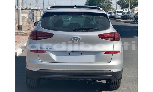 Acheter Import Voiture Hyundai Tucson Autre à Import - Dubai, Ali Sabieh Region Acheter Import Voiture Hyundai Tucson Autre à Import - Dubai, Ali Sabieh Region