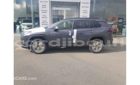 Buy Import Toyota 4Runner Other Car in Import - Dubai in Ali Sabieh Region Buy Import Toyota 4Runner Other Car in Import - Dubai in Ali Sabieh Region