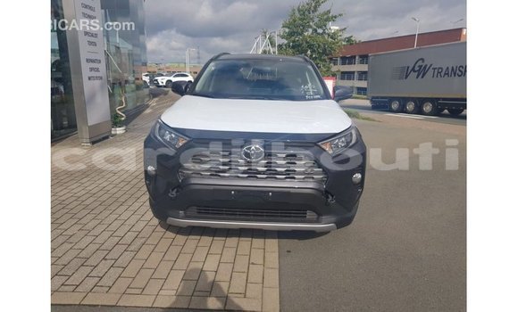 Buy Import Toyota 4Runner Other Car in Import - Dubai in Ali Sabieh Region Buy Import Toyota 4Runner Other Car in Import - Dubai in Ali Sabieh Region