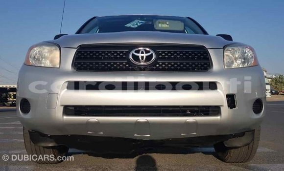 Buy Import Toyota RAV4 Other Car in Import - Dubai in Ali Sabieh Region Buy Import Toyota RAV4 Other Car in Import - Dubai in Ali Sabieh Region