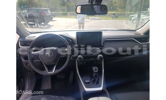 Buy Import Toyota 4Runner Other Car in Import - Dubai in Ali Sabieh Region Buy Import Toyota 4Runner Other Car in Import - Dubai in Ali Sabieh Region